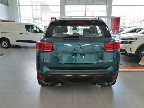 Citroën C5 Unique 1.6 T, 165 Hp