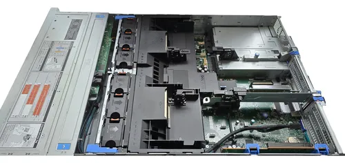 Servidor Dell R740 2 Gold 6140, Ram 256gb Ddr4 (Usado)