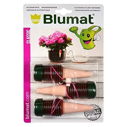 Blumat 10308 Sistema De Riego Automático Para Plantas Junior