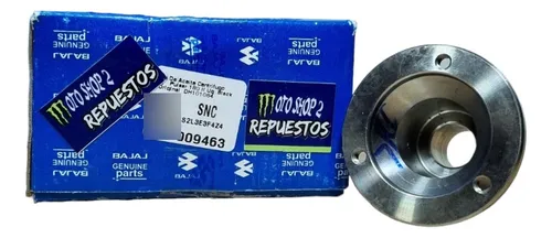 Filtro Aceite Centrifugo Bajaj Pulsar 180 Ii Ug Original