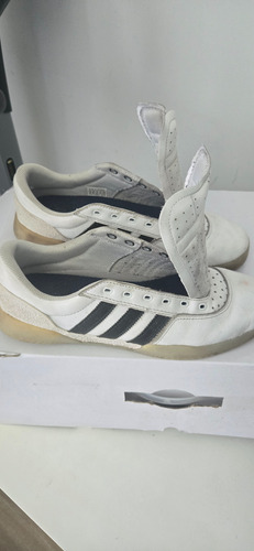 Zapatillas Adidas Tres Tiras Hombre