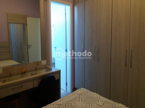 Tamboré - Jaguariúna. Casa Novinha, Térrea Com 233 M² De Construção, Condomínio De Alto Padrão, Com Toda Comodidade - Ca00861 - 68211041