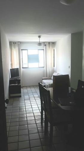 Imagem 7 de 15 de Apartamento - Ponta Verde - Ref: 2111 - V-im981
