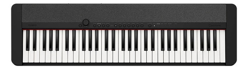 Teclado Casio Ct-s1bk 61 Teclas