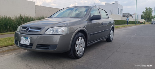 Chevrolet Astra 2.0 5p Básico M Mt