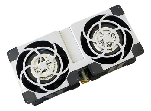 Cooler Fan Sun 541-2068 T5220 / Cf00541-2068 Branco