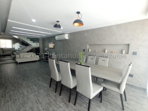 Imagen 14 de 26 de Townhouse En Venta, El Bosque, Valencia. 22-19164 Rentahouse
