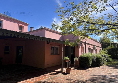 Casa En Martindale C.c.