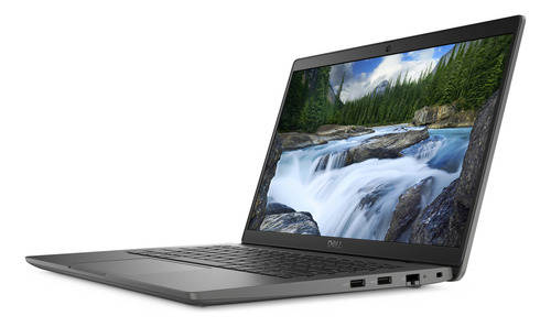 Notebook Dell Latitude 3450 I5 16gb 512ssd W11 Pro Color Negro