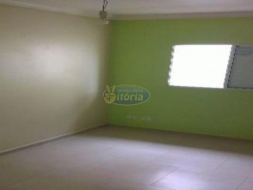 Imagem 13 de 15 de Sobrado Cond. Fechado - 5382