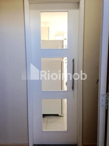 Imagem 10 de 18 de Apartamento - Ref: 5605