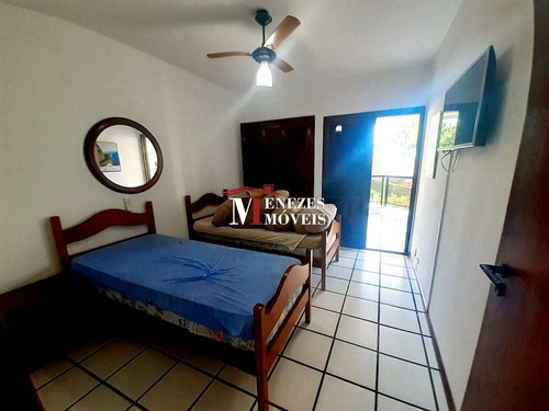 Imagem 8 de 28 de Apartamento Pé Na Areia Venda Em Riviera D São Loureço Ref. 438 - V438