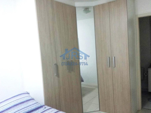 Imagem 23 de 26 de Apartamento Com 2 Dormitórios À Venda, 57 M² Por R$ 600.000,00 - Gragoatá - Niterói/rj - Ap3522