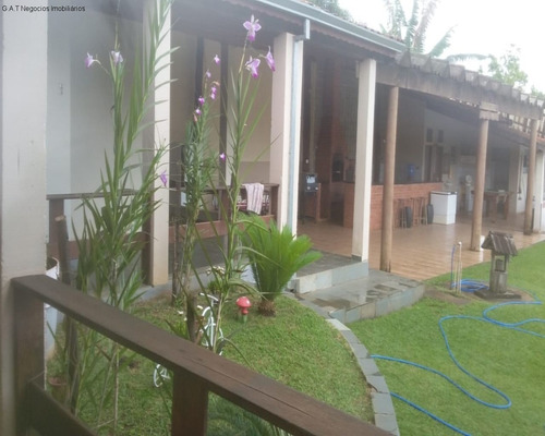 Imagem 17 de 17 de Chacara Venda, Jardim Celeste -araçoiaba Da Serra/sp - Ch00566 - 34128528