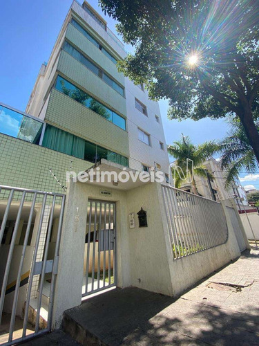 Imagem 1 de 22 de Venda Apartamento 2 Quartos Castelo Belo Horizonte - 106982