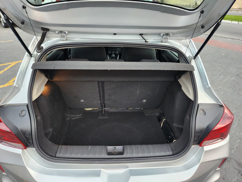 Chevrolet Onix Chevrolet Onix LT 1.0 Turbo