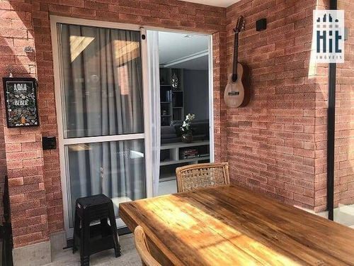 Imagem 28 de 30 de Cobertura À Venda, 325 M² Por R$ 3.327.000,00 - Ipiranga - São Paulo/sp - Co0084