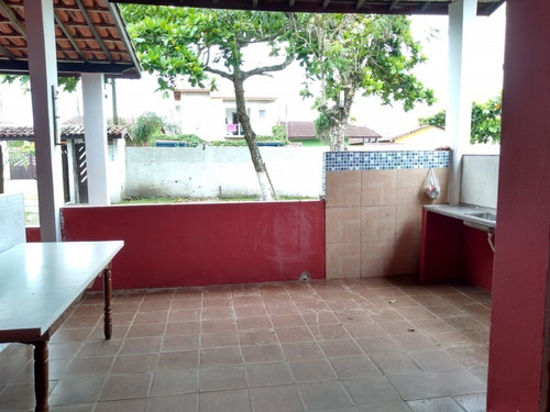 Imagem 14 de 14 de Casa Na Praia 3 Dorm 1 Suíte Com Área De 500m² Total 7368
