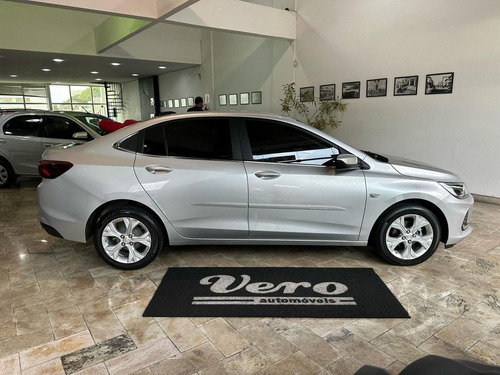 Chevrolet Onix plus Onix Plus 1.0 Turbo Automatico Premier 1