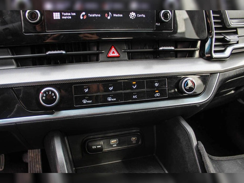 Kia Sportage 2024