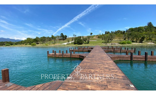 Terreno Con Increíble Vista Al Lago Panguipulli Y ...