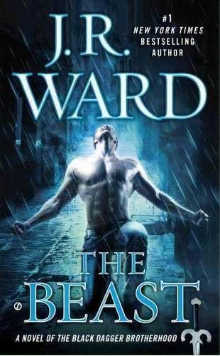 Beast,the, De Ward,j R. Editorial Gardners En Inglés