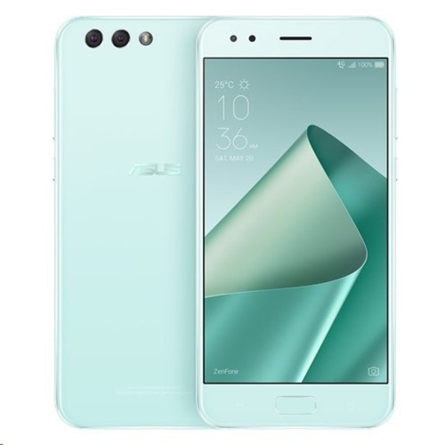 Asus Zenfone 4 Ze554kl 4gb Ram 64gb Dual Sim 4g Liberado -