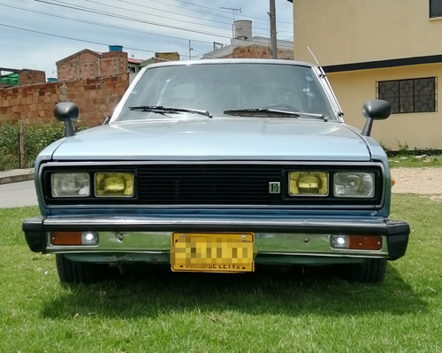 Nissan  1981