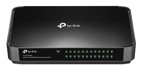 Switch TP-Link TL-SF1024M