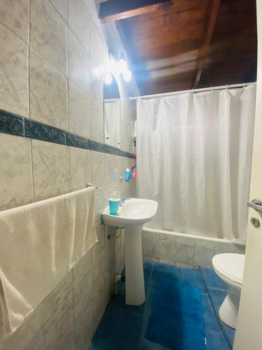 Venta. Casa Ideal Dos Familias. San Fernando.