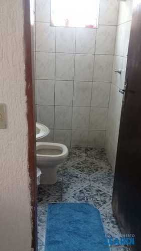 Imagem 8 de 15 de Casa Assobradada - Jardim Tarumã - Sp - 629954