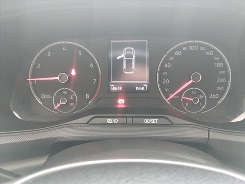 Volkswagen T-Cross 1.0 200 TSI TOTAL FLEX AUTOMÁTICO