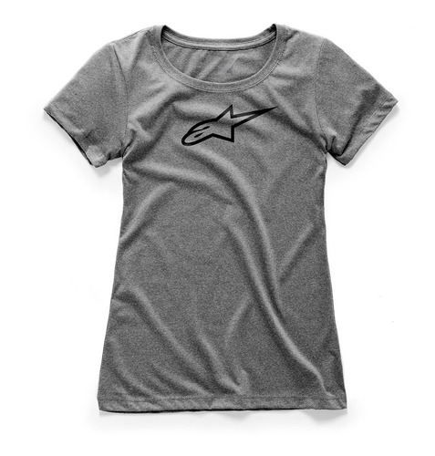 Polera De Mujer Alpinestars Womens Ageless