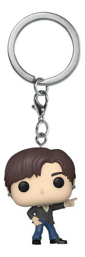 Funko Pop Keychain: Bts - Suga