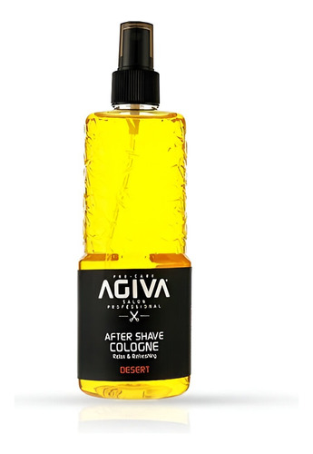 Colonia Agiva After Shave Desert 400ml