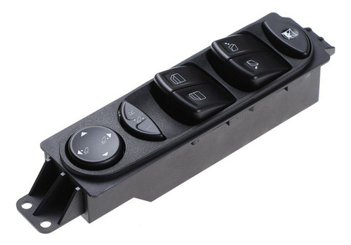 Kyl Control Maestro Switch For Mercedes-benz Sprinter 3-t