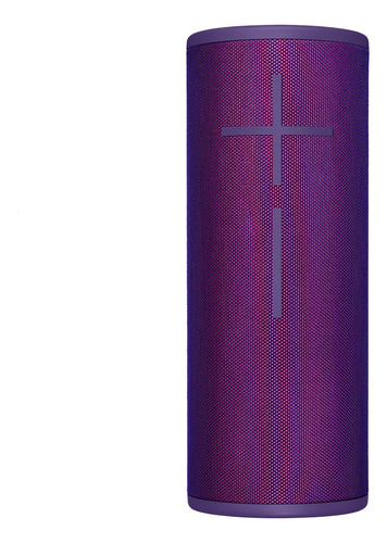 Ultimate Ears Logitech Megaboom 3 Altavoz Bluetooth Inalambr