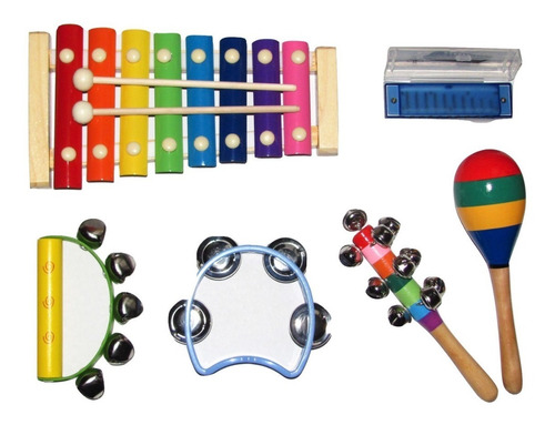 Imagen 5 de 10 de Títeres Payaso Colores Juego Juguete Regalo Día Niño Navidad