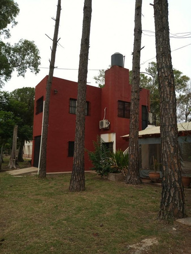 Imagen 17 de 17 de Hermosa Quinta Antigua En Amplio Terreno Arbolado - Arroyo Leyes, Santa Fe