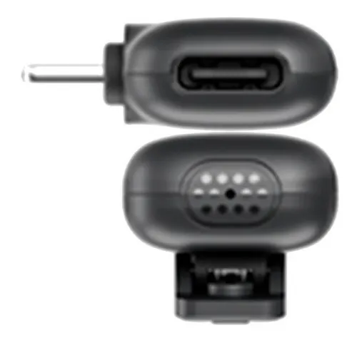 Microfono Inalambrico Boya Tipo C Para Celular Y Computador