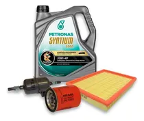 Comprar Kit 3 Filtros + Aceite 10w40 Fiat Palio Siena 1.3 1.4 Fram