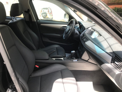Bmw X1 2011 Sdrive + Baixa Km + Blindada + Impecavel.