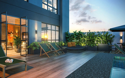 Imagem 26 de 29 de Apartamento Residencial Para Venda, Vila Olímpia, São Paulo - Ap9435. - Ap9435-inc