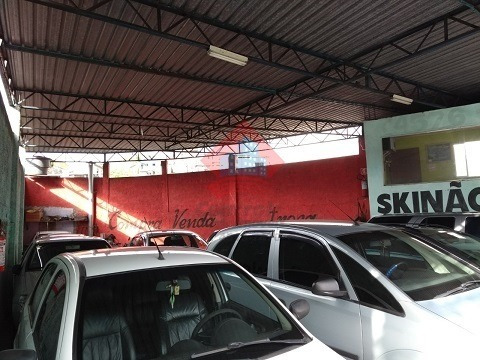Imagem 20 de 22 de Comercial - Ref: 02435