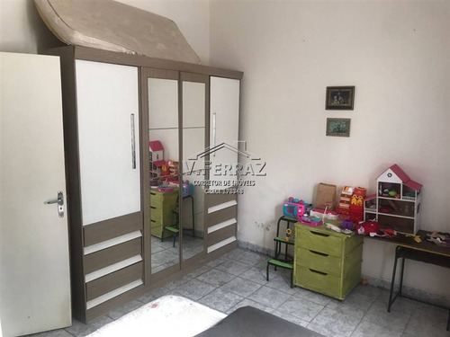 Imagem 9 de 30 de Casa, 3 Dorms Com 159.1 M² - Caicara - Praia Grande - Ref.: Mon459 - Mon459
