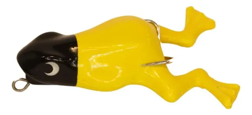 comprar Isca Bad Line Real Frog \u002F 7cm - 8,5g