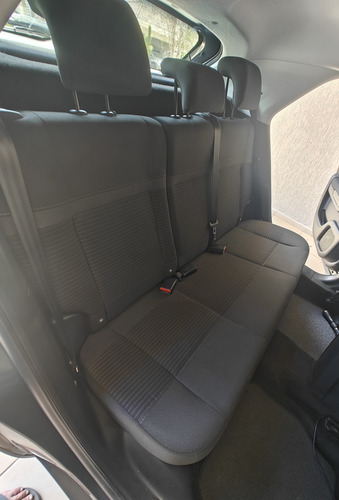 Citroën C4 Cactus 1.6 Feel Business 16v Aut. (pcd) 5p