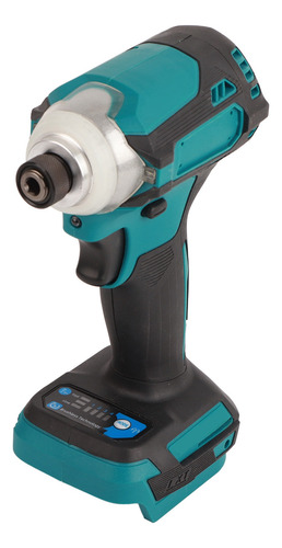 Chave De Impacto Sem Fio Chave De Fenda 18v Elétrica Sem Esc