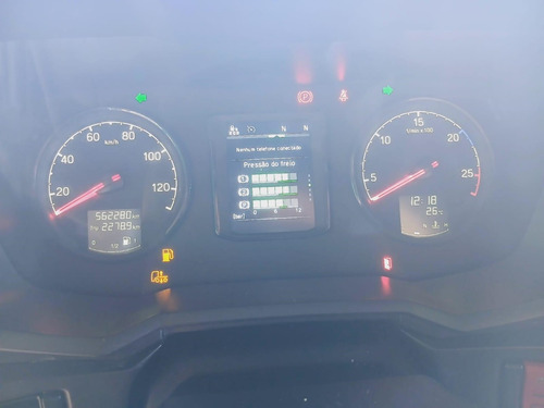 Scania R 450 A 8x2 2p (diesel)(e5)