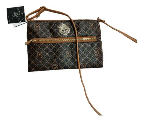 Bolsas polo para mujer sale